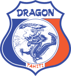 Dragon crest