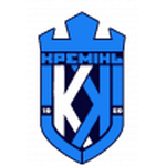 Kremin' II crest