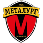 Metalurh Zaporizhya II crest