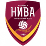 Nyva Buzova crest