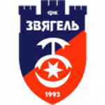 Zvyahel crest