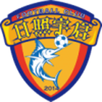 Rizhao Yuqi crest