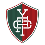 Fulgencio Yegros crest