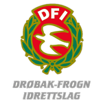 Drøbak / Frogn crest