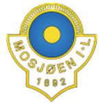 Mosjøen crest