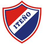 Sportivo Iteno crest