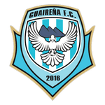 Guairena FC crest