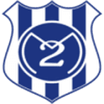2 de Mayo crest
