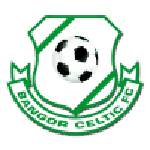 Bangor Celtic crest