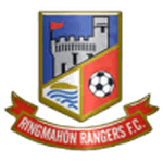 Ringmahon Rangers crest