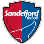 Sandefjord II crest