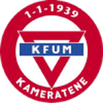 KFUM II crest