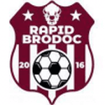 Rapid Brodoc crest