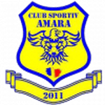 Amara crest