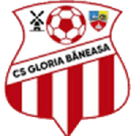 Gloria Băneasa crest