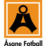 Asane crest