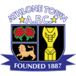 Athlone WFC W crest