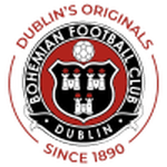 Bohemians WFC W crest