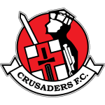 Crusaders W crest