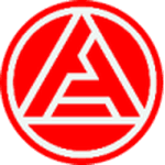 Akron II crest