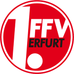 FFV Erfurt W crest