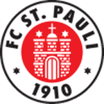 St. Pauli W crest