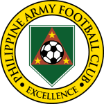 Philippine Army crest