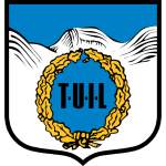Tromsdalen Uil crest
