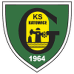 GKS Katowice W crest