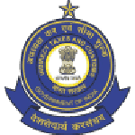 Calcutta Customs crest