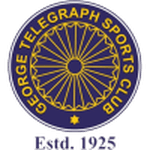 George Telegraph crest
