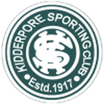 Kidderpore crest