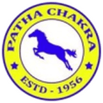 Patha Chakra crest