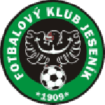 Jeseník crest