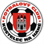 Kostelec na Hané crest