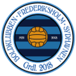 Frederiksholm Sydhavnen crest