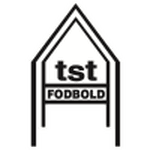 tst Fodbold crest