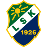 Ljungskile SK crest