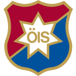 Orgryte IS crest