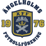 Angelholms FF crest