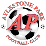 Aylestone Park crest