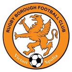 Rugby Borough crest