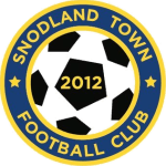Snodland Town crest