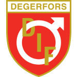 Degerfors IF crest