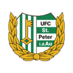 St. Peter crest