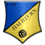 Halbturn crest