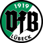 Lübeck U19 crest