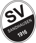 Sandhausen U19 crest