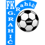 Gornji Rahić crest