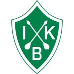 IK brage crest